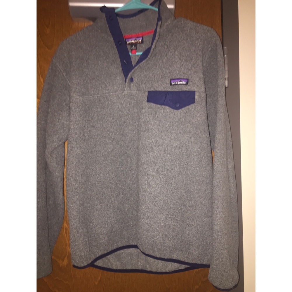 Patagonia pullover